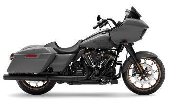 2022 Harley-Davidson Touring Road Glide ST