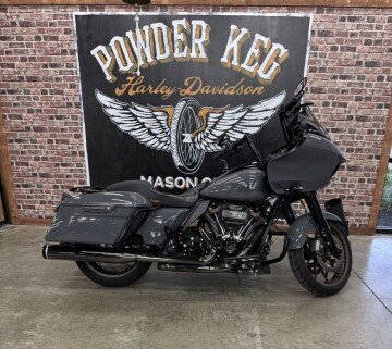 2022 Harley-Davidson Touring Road Glide ST