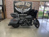 2022 Harley-Davidson Touring Street Glide ST