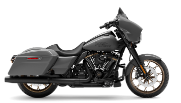 2022 Harley-Davidson Touring Street Glide ST