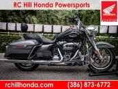2022 Harley-Davidson Touring Road King