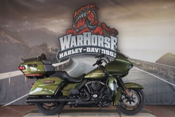 2022 Harley-Davidson Touring Road Glide Limited