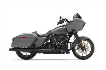 2022 Harley-Davidson Touring Road Glide ST