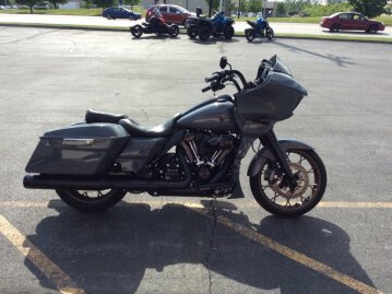 2022 Harley-Davidson Touring Road Glide ST