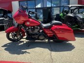 2022 Harley-Davidson Touring
