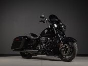 2022 Harley-Davidson Touring Road King Special