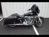 2022 Harley-Davidson Touring Street Glide Special