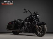 2022 Harley-Davidson Touring Road King Special