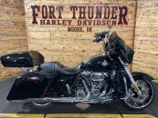 2022 Harley-Davidson Touring Street Glide Special
