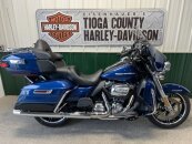 2022 Harley-Davidson Touring Ultra Limited