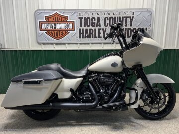 2022 Harley-Davidson Touring Road Glide Special
