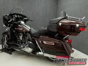 2022 Harley-Davidson Touring Ultra Limited