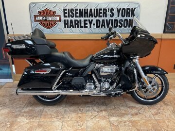 2022 Harley-Davidson Touring Road Glide Limited
