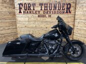 2022 Harley-Davidson Touring Street Glide Special
