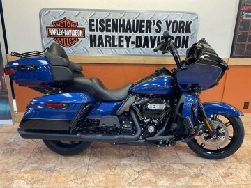 2022 Harley-Davidson Touring Road Glide Limited