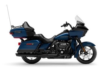 2022 Harley-Davidson Touring Road Glide Limited