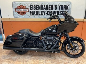 2022 Harley-Davidson Touring Road Glide Special