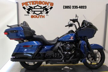 2022 Harley-Davidson Touring Road Glide Limited