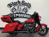 2022 Harley-Davidson Touring Street Glide Special
