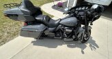 New 2022 Harley-Davidson Touring Ultra Limited