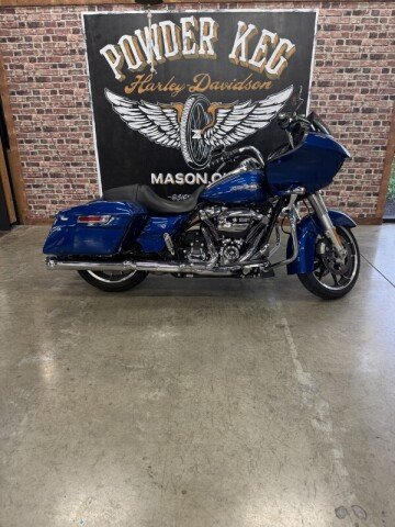 2022 Harley-Davidson Touring Road Glide