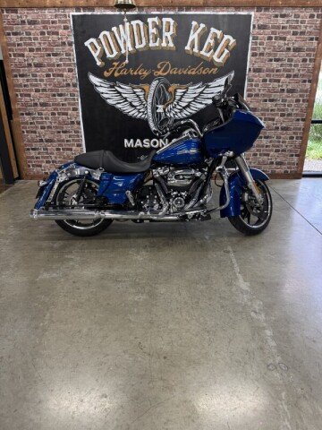 2022 Harley-Davidson Touring Road Glide