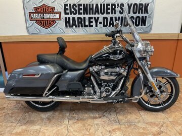 2022 Harley-Davidson Touring Road King