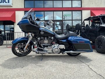 2022 Harley-Davidson Touring