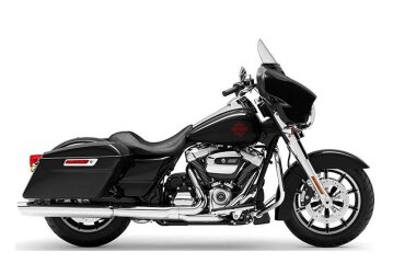 2022 Harley-Davidson Touring Electra Glide Standard
