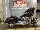 2022 Harley-Davidson Touring Electra Glide Standard