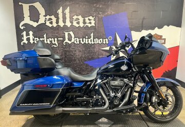 2022 Harley-Davidson Touring Road Glide Special