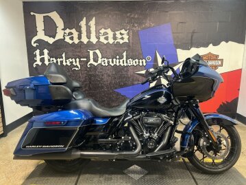 2022 Harley-Davidson Touring Road Glide Special