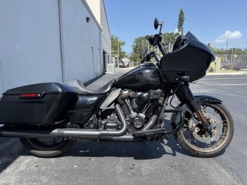 2022 Harley-Davidson Touring Road Glide ST