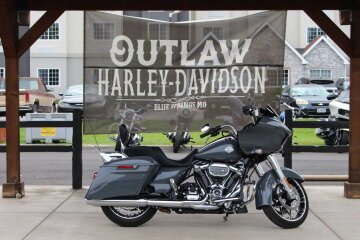 2022 Harley-Davidson Touring Road Glide Special