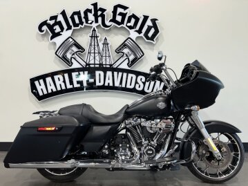 2022 Harley-Davidson Touring Road Glide Special