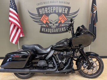 2022 Harley-Davidson Touring Road Glide ST