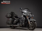 2022 Harley-Davidson Touring Ultra Limited