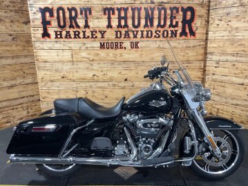 2022 Harley-Davidson Touring Road King