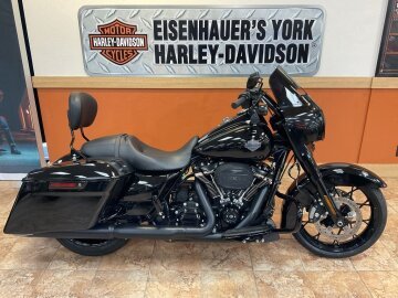 2022 Harley-Davidson Touring Road King Special