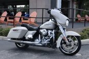 2022 Harley-Davidson Touring Street Glide