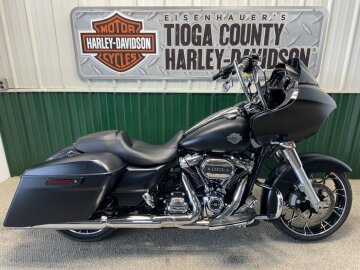 2022 Harley-Davidson Touring Road Glide Special