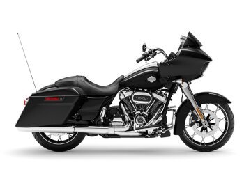2022 Harley-Davidson Touring Road Glide Special