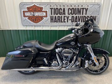 2022 Harley-Davidson Touring Road Glide Special