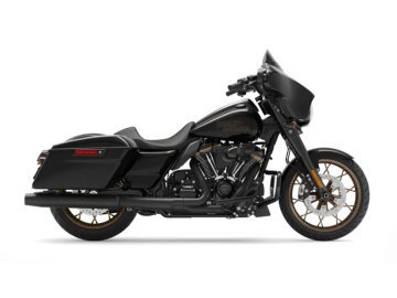 2022 Harley-Davidson Touring Street Glide ST