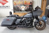 2022 Harley-Davidson Touring Road Glide ST