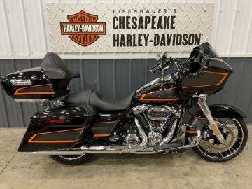 2022 Harley-Davidson Touring Road Glide Special