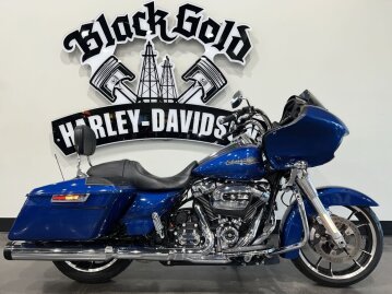2022 Harley-Davidson Touring Road Glide