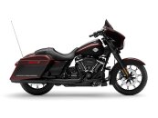 2022 Harley-Davidson Touring Street Glide Special