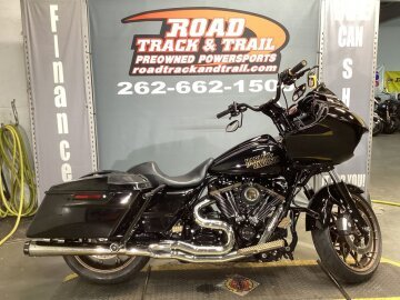 2022 Harley-Davidson Touring Road Glide ST