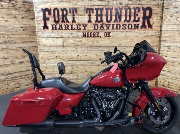 2022 Harley-Davidson Touring Road Glide Special